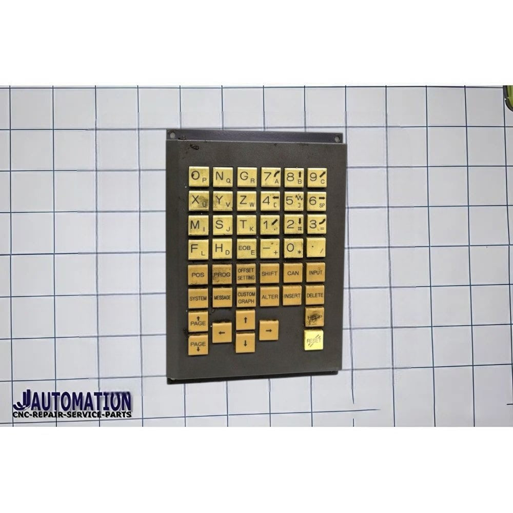 Fanuc Keyboard Unit for 16i/ 18i/ 21i A02B-0281-C130#E