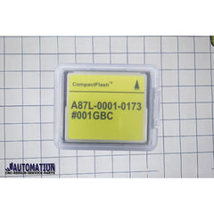Fanuc Compact Flash Card for 16i/ 18i/ 21i A87L-0001-0173#32MBA
