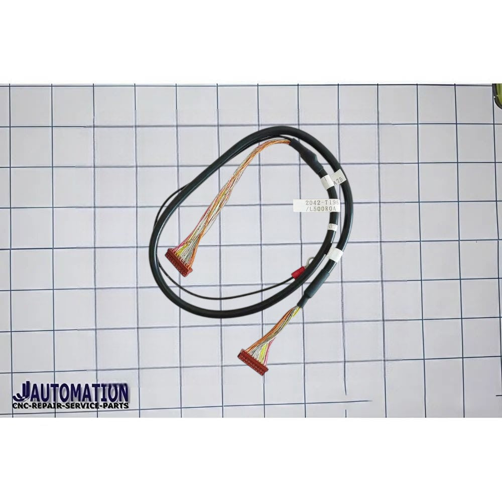 Fanuc Cable for FA full-keyboard for 16i/ 18i/ 21i A02B-0281-K802
