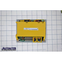 Fanuc Basic Unit for 18i A02B-0297-B503