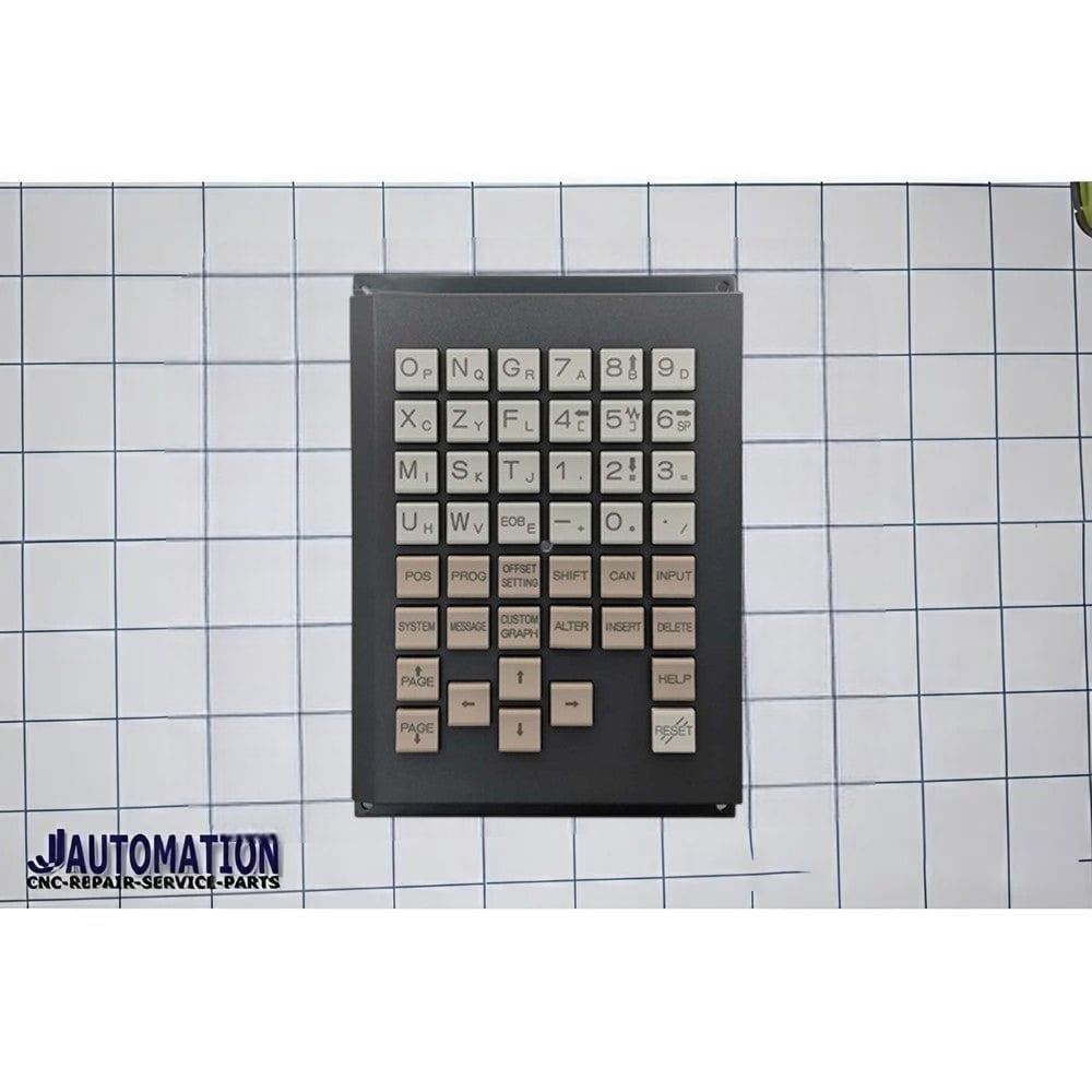 Fanuc MDI Unit for 16i/ 18i/ 21i A02B-0281-C121#MBS