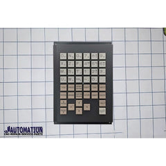 Fanuc MDI Unit for 16i/ 18i/ 21i A02B-0281-C121#MBS