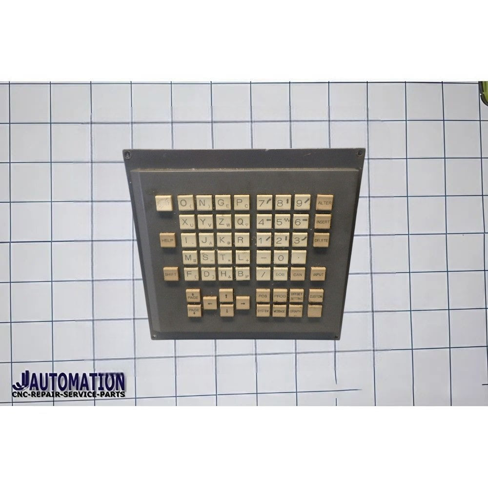 Fanuc MDI Unit for 16i/ 18i/ 21i A02B-0281-C125#MBR