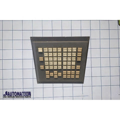 Fanuc MDI Unit for 16i/ 18i/ 21i A02B-0281-C120#MBR