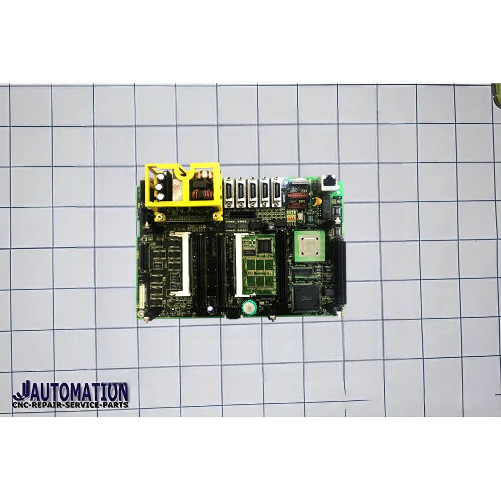 Fanuc Motherboard for 16i A20B-8100-0660