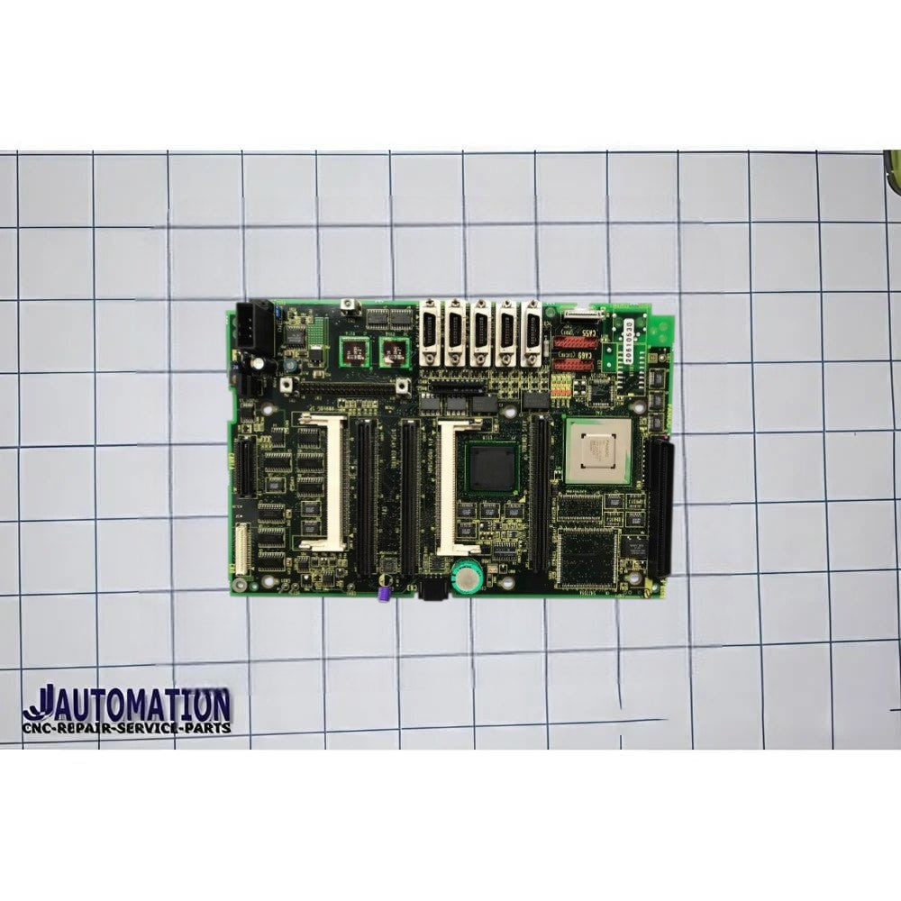 Fanuc Motherboard for 18i A20B-8100-0661