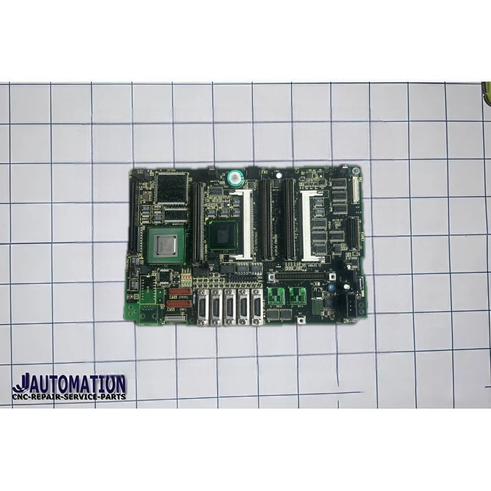 Fanuc Motherboard for 21i A20B-8100-0664
