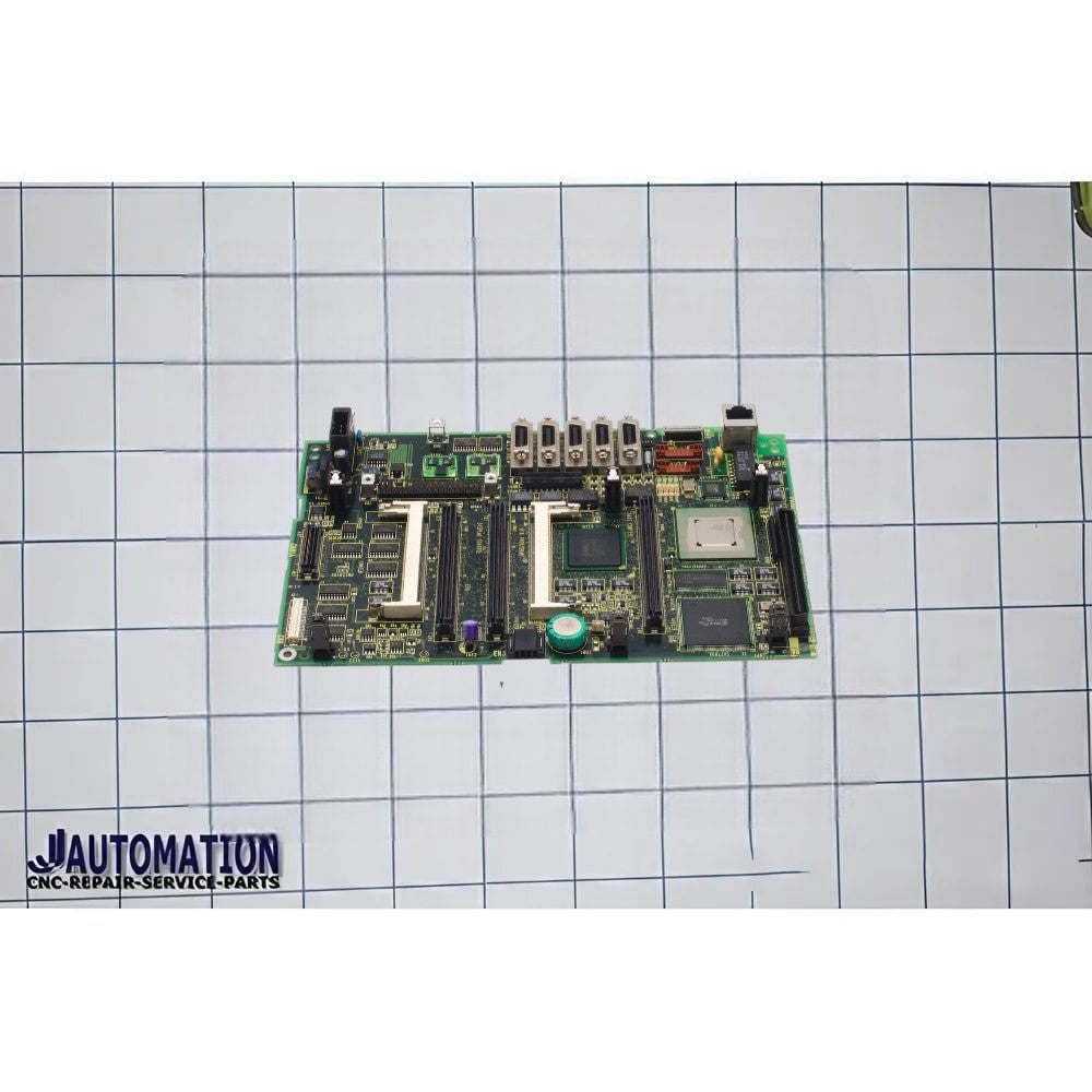 Fanuc Motherboard for 21i A20B-8100-0665