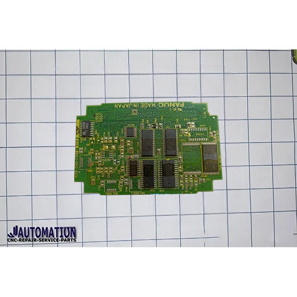 Fanuc Graphic Card for 16i/ 18i/ 21i A20B-3300-0300