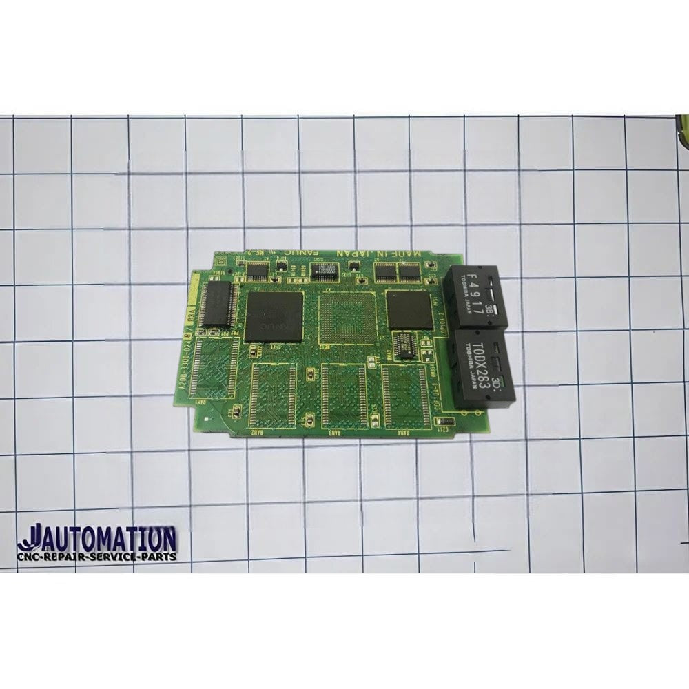 Fanuc Axis Control Card for 16i/ 18i/ 21i A20B-3300-0248