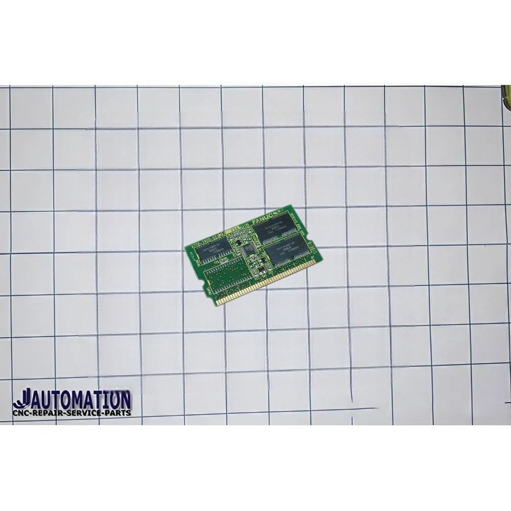 Fanuc DRAM module for 16i/ 18i/ 21i A20B-3900-0042