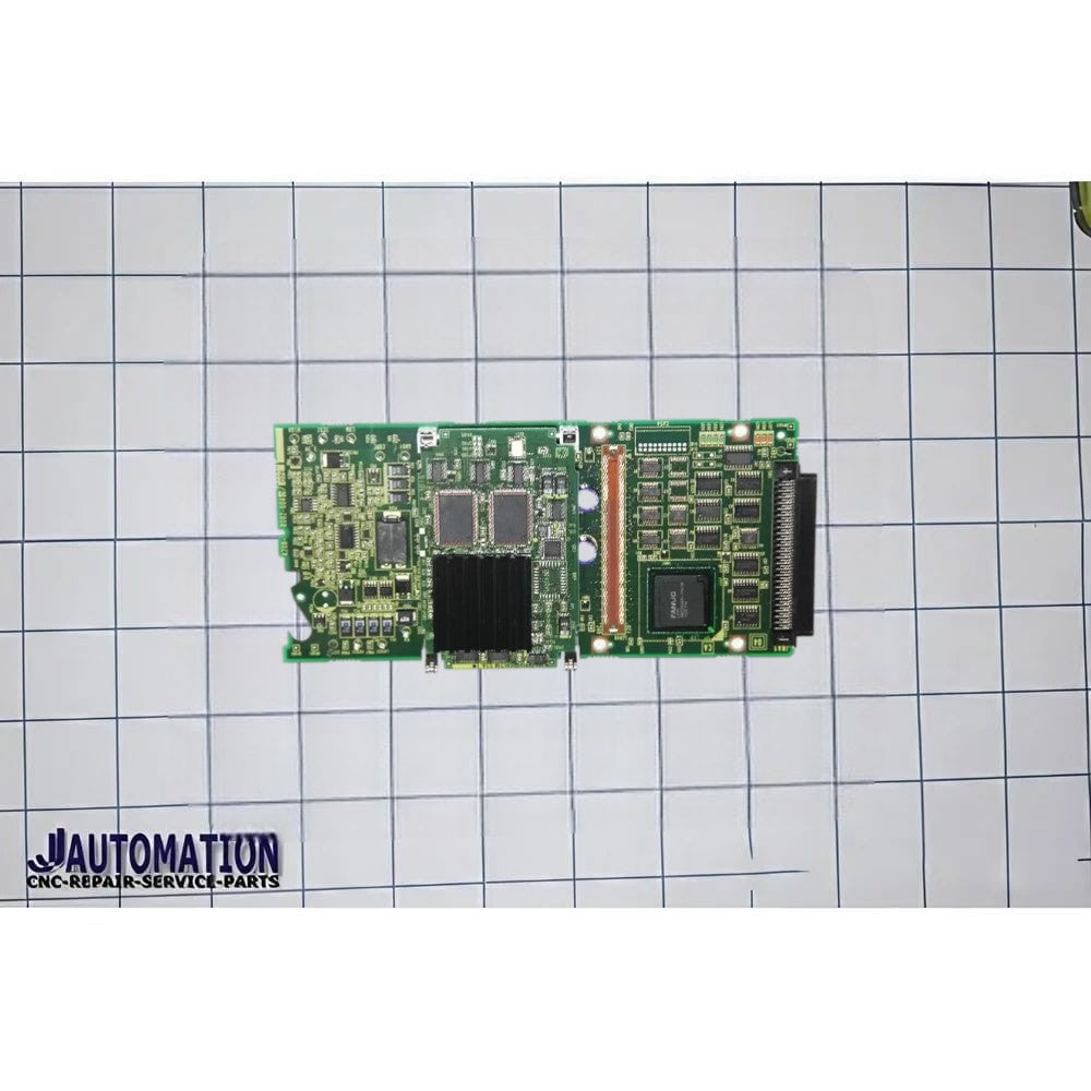 Fanuc RISC board for 16i/ 18i/ 21i A20B-8002-0040