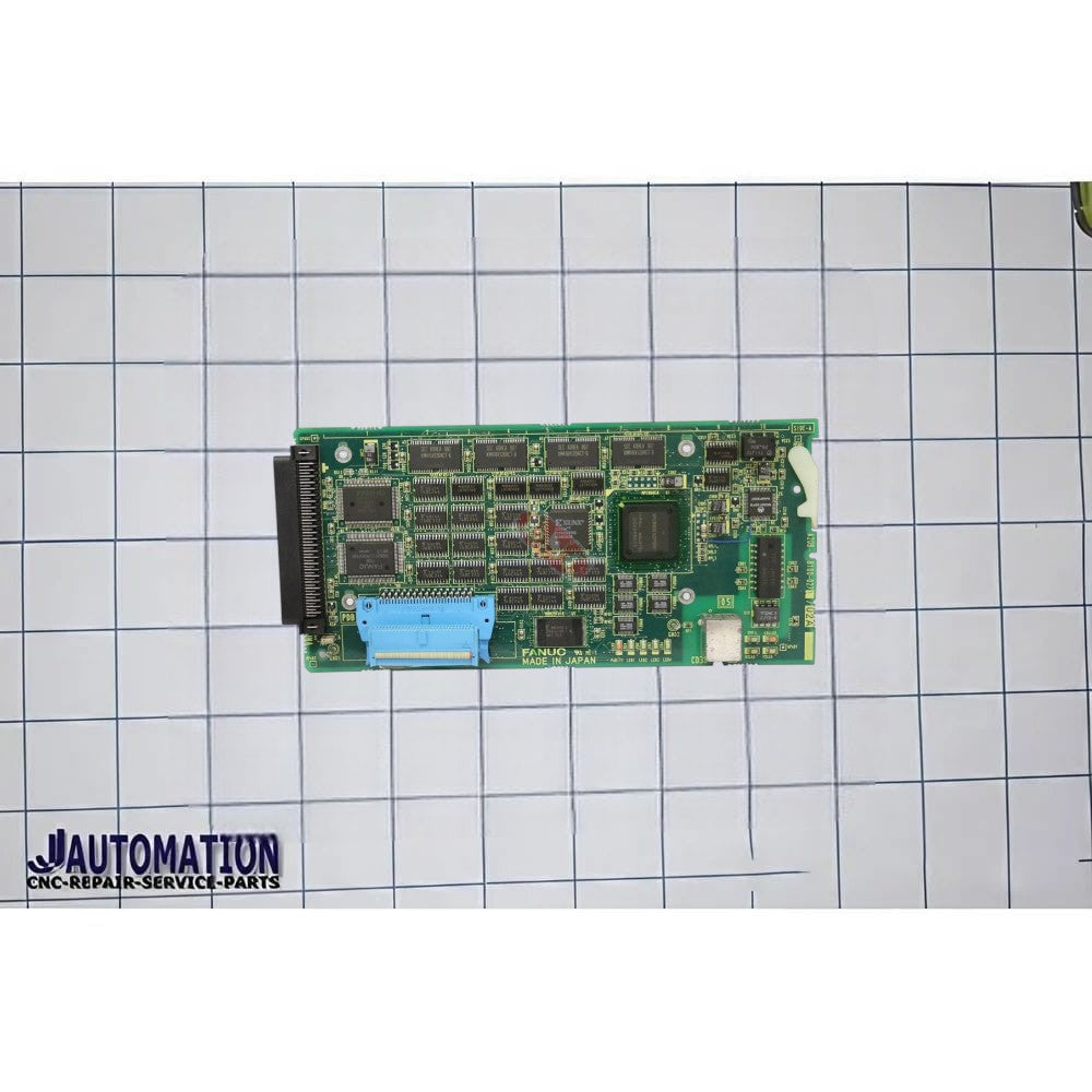 Fanuc DATA SERVER board for 16i/ 18i/ 21i A20B-8100-0271