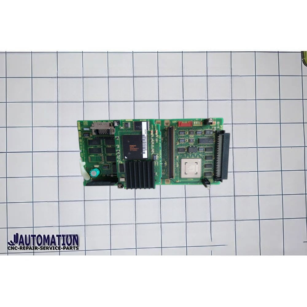 Fanuc Loader control board for 16i/ 18i/ 21i A20B-8100-0830