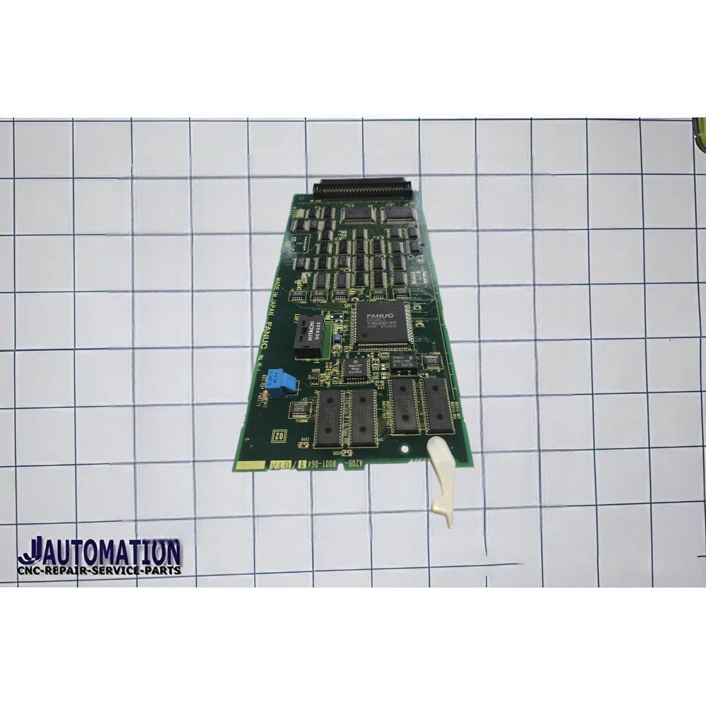 Fanuc HSSB interface board for 16i/ 18i/ 21i A20B-8001-0641
