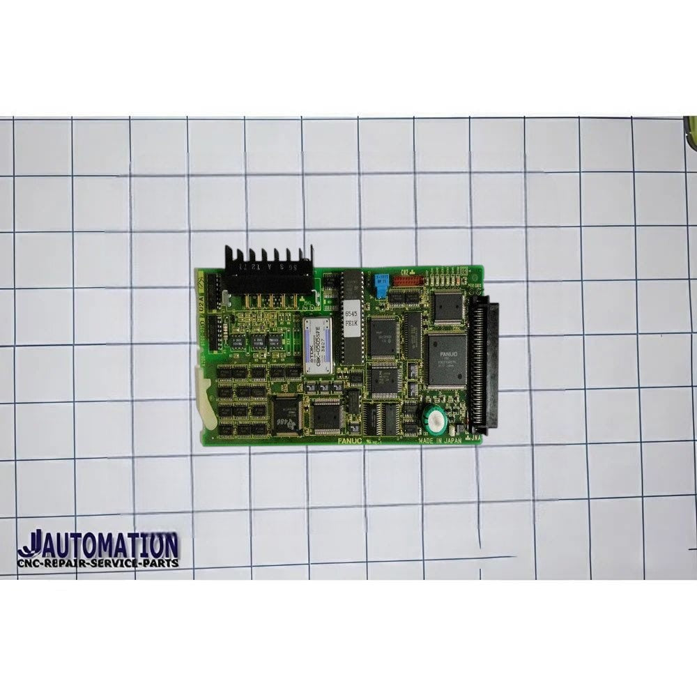 Fanuc I/O Link-II board for 16i/ 18i/ 21i A20B-8100-0250