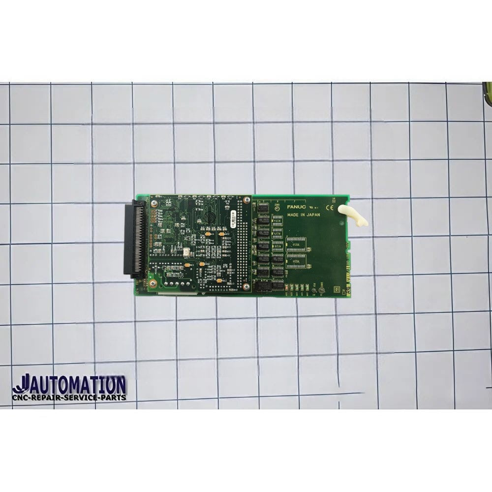 Fanuc DeviceNet interface board for 16i/ 18i/ 21i A20B-8001-0880
