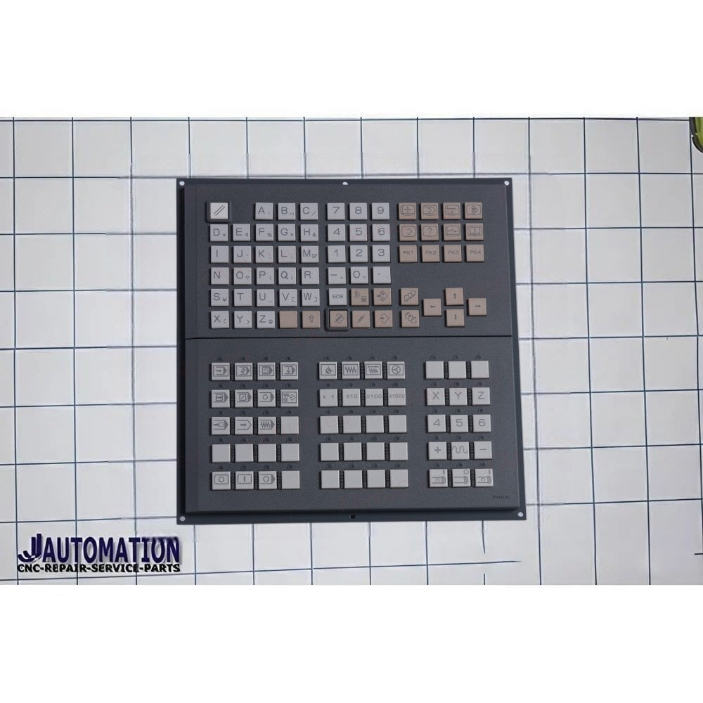 Fanuc Main Panel A MOP for 16i/ 18i/ 21i A02B-0236-C230