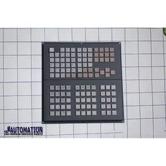 Fanuc Main Panel A MOP for 16i/ 18i/ 21i A02B-0236-C230