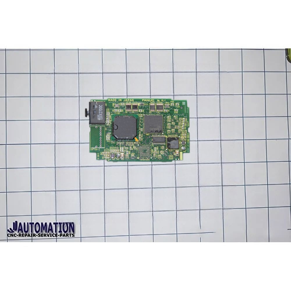 FANUC 0i-D/0i-Mate-D Axis Card A20B-3300-0631