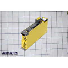 Fanuc ai Servo Amplifier 200VAC-input A06B-6114-H103