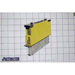 Fanuc ai Servo Amplifier 200VAC-input A06B-6114-H104