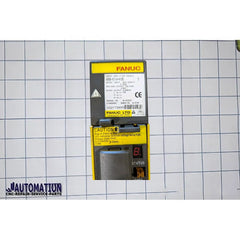 Fanuc ai Servo Amplifier 200VAC-input A06B-6114-C105