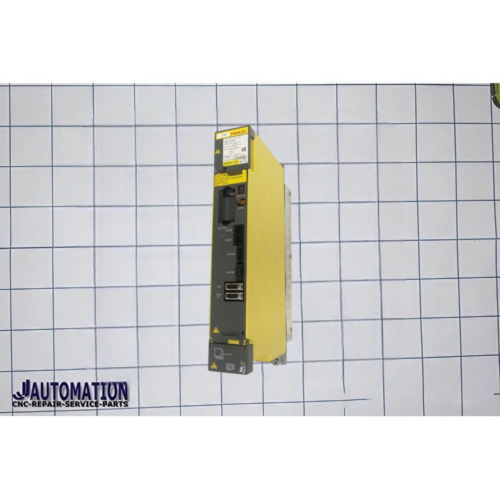 Fanuc ai Servo Amplifier 200VAC-input A06B-6114-C105