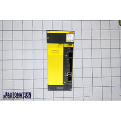 Fanuc ai Servo Amplifier 200VAC-input A06B-6114-C109