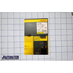 Fanuc ai Servo Amplifier 200VAC-input A06B-6114-C109