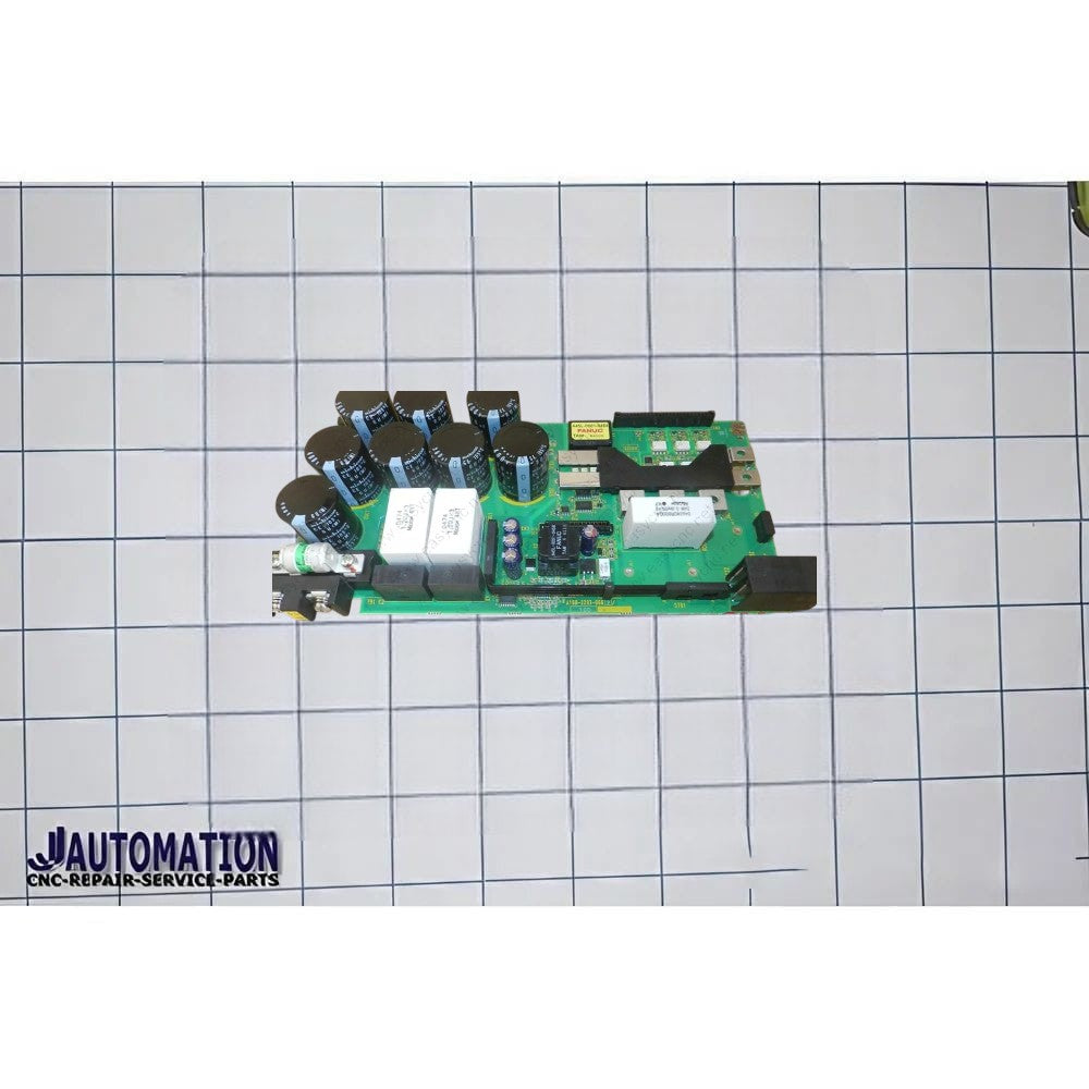 Fanuc ai Servo Amplifier Power PCB 200VAC-input A16B-2203-0662