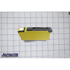 Fanuc ai Servo Amplifier 200VAC-input A06B-6117-H101