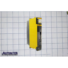 Fanuc ai Servo Amplifier 200VAC-input A06B-6117-H104