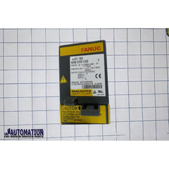 Fanuc ai Servo Amplifier 200VAC-input A06B-6117-H106
