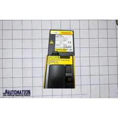 Fanuc ai Servo Amplifier 200VAC-input A06B-6117-H155