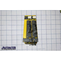 Fanuc ai Servo Amplifier 200VAC-input A06B-6117-H156