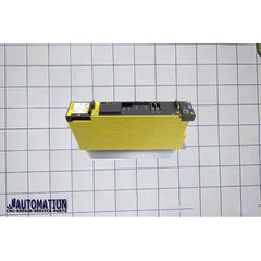 Fanuc ai Servo Amplifier 200VAC-input A06B-6117-C101