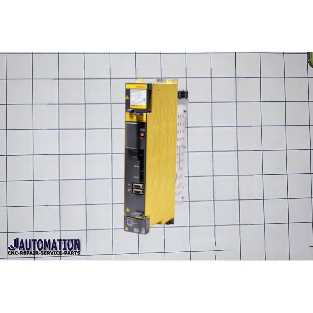 Fanuc ai Servo Amplifier 200VAC-input A06B-6117-C106
