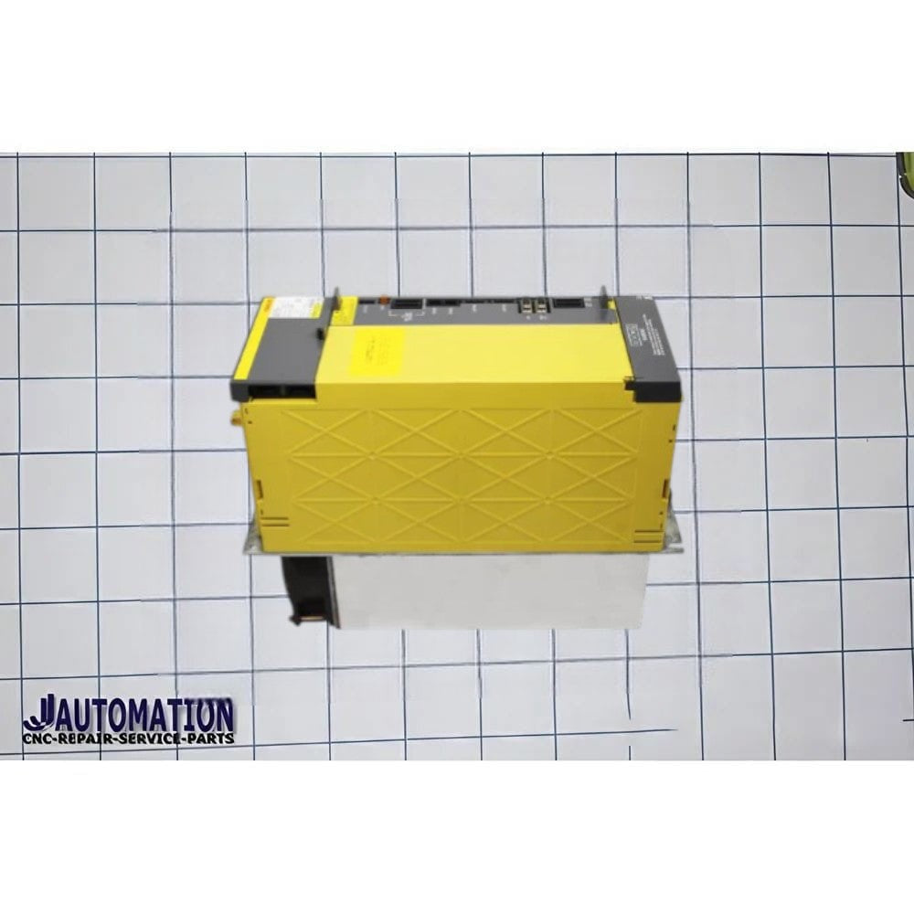 Fanuc ai Servo Amplifier 200VAC-input A06B-6117-C109