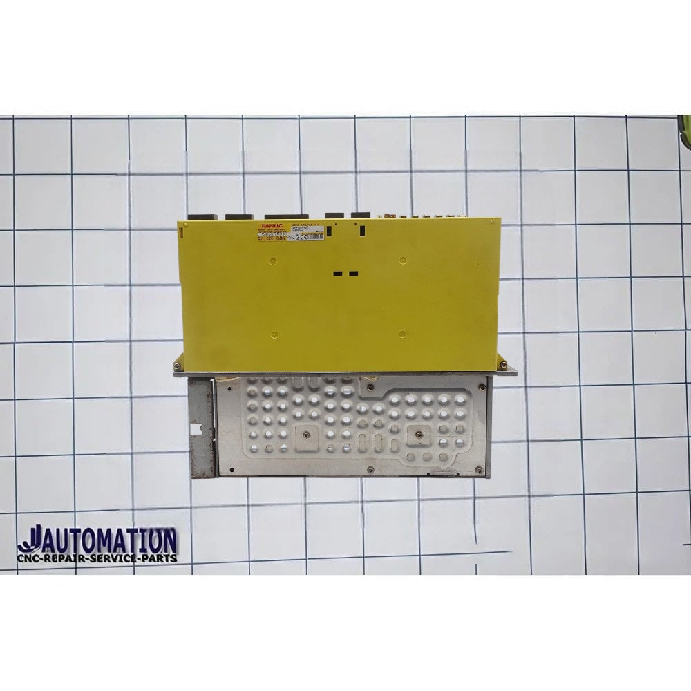Fanuc ai Servo Amplifier 200VAC-input A06B-6117-C153