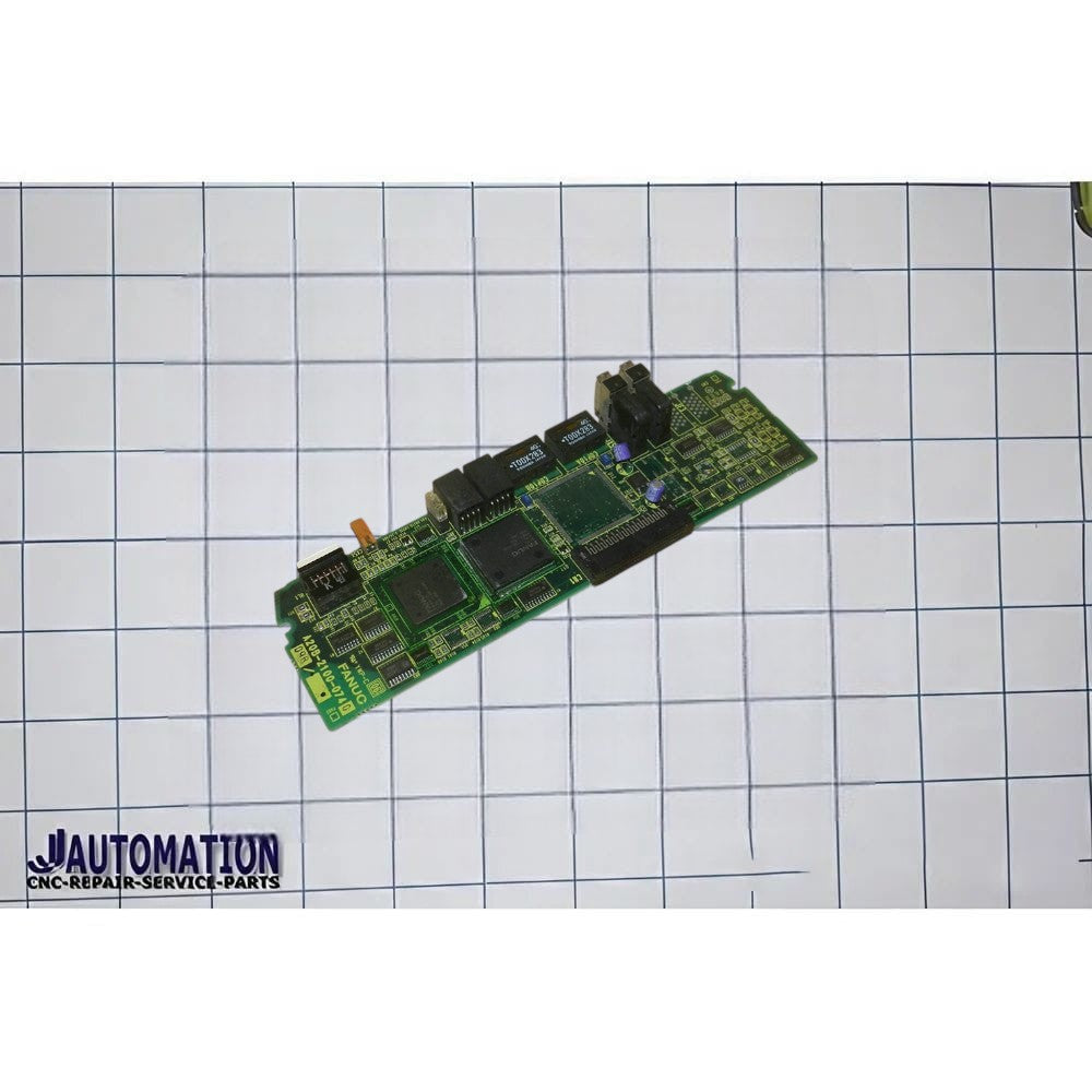 Fanuc ai Servo Amplifier Control Card 200VAC-input A20B-2100-0740