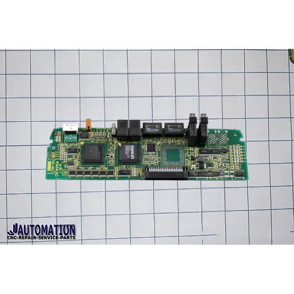 Fanuc ai Servo Amplifier Control Card 200VAC-input A20B-2101-0040