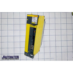 Fanuc ai Servo Amplifier 200VAC-input A06B-6114-H210