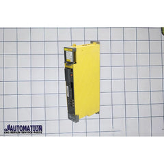 Fanuc ai Servo Amplifier 200VAC-input A06B-6117-H203