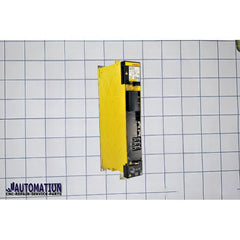 Fanuc ai Servo Amplifier 200VAC-input A06B-6117-H205