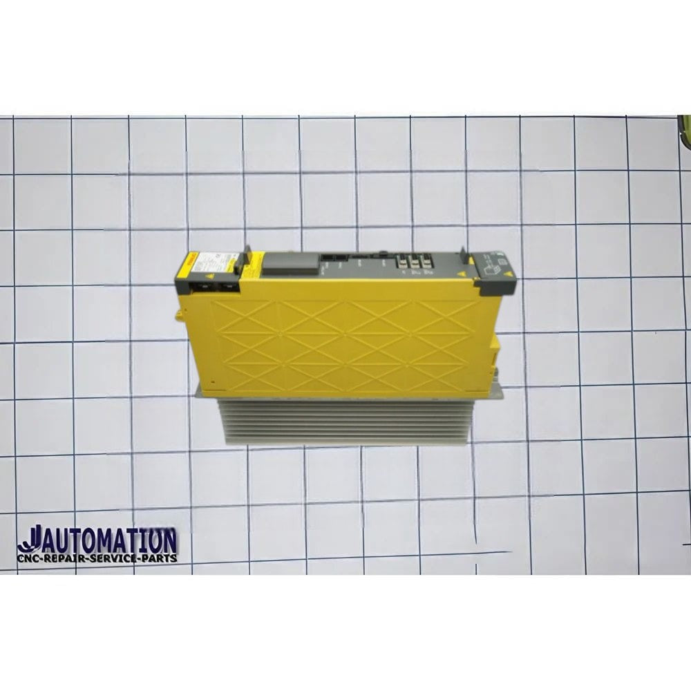 Fanuc ai Servo Amplifier 200VAC-input A06B-6117-H206
