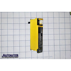 Fanuc ai Servo Amplifier 200VAC-input A06B-6117-H208