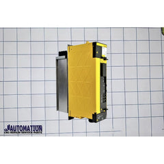Fanuc ai Servo Amplifier 200VAC-input A06B-6117-H211