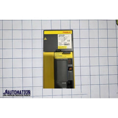 Fanuc ai Servo Amplifier 200VAC-input A06B-6117-H257
