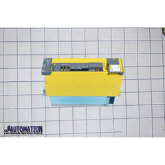 Fanuc ai Servo Amplifier 200VAC-input A06B-6117-H257